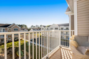 Grande at Canal Pointe Condos --- 20013 Newry #17